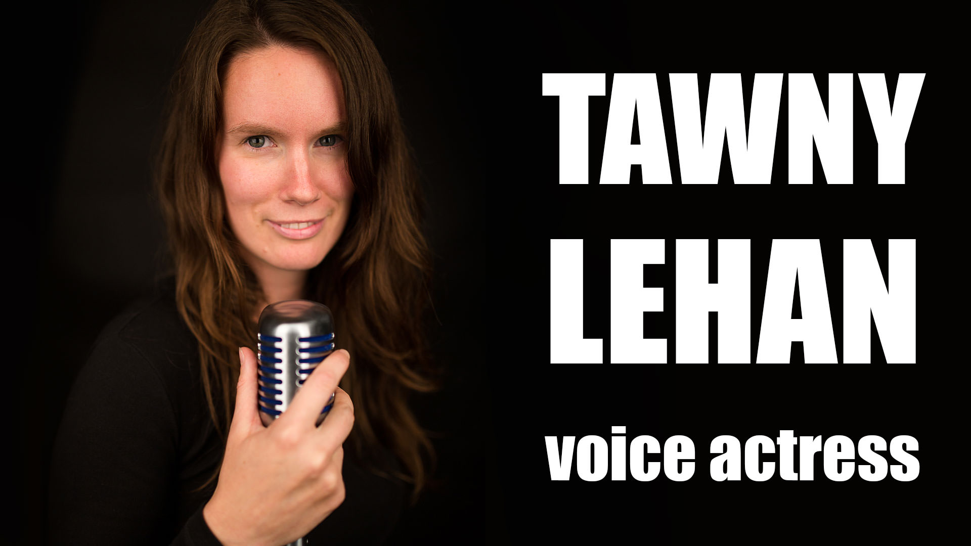 Tawny: Historical performer promo · Lucian Sound archive